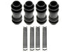 Disc Brake Hardware Kit Raybestos Brakes H5634A