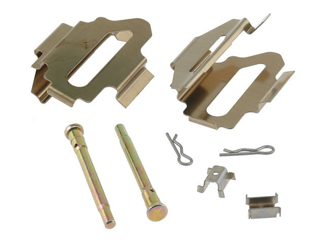 Disc Brake Hardware Kit Raybestos Brakes H5638A