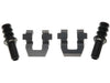 Disc Brake Hardware Kit Raybestos Brakes H5639