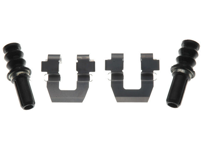 Disc Brake Hardware Kit Raybestos Brakes H5639