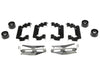Disc Brake Hardware Kit Raybestos Brakes H5641A