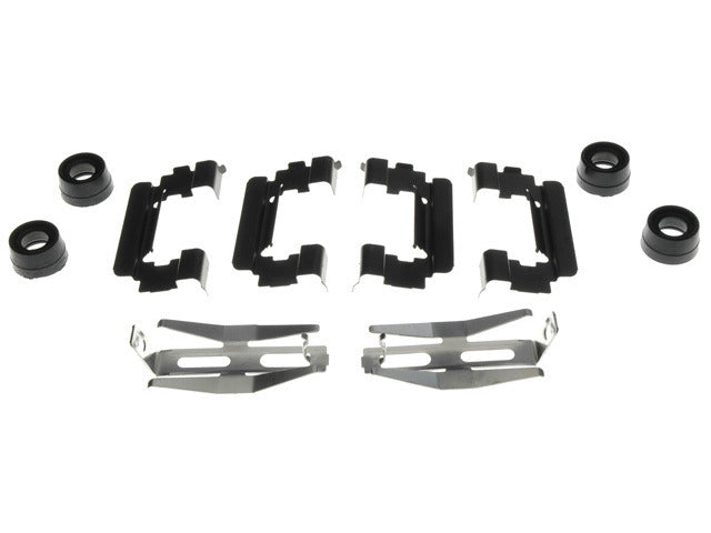 Disc Brake Hardware Kit Raybestos Brakes H5641A