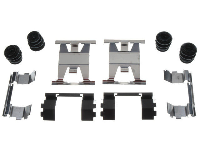 Disc Brake Hardware Kit Raybestos Brakes H5646A
