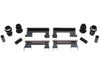 Disc Brake Hardware Kit Raybestos Brakes H5649A