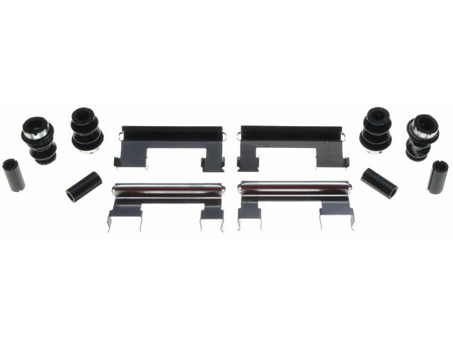 Disc Brake Hardware Kit Raybestos Brakes H5649A