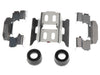 Disc Brake Hardware Kit Raybestos Brakes H5650
