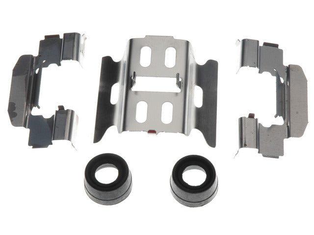 Disc Brake Hardware Kit Raybestos Brakes H5650
