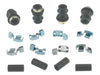 Disc Brake Hardware Kit Raybestos Brakes H5652A