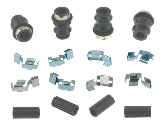 Disc Brake Hardware Kit Raybestos Brakes H5652A