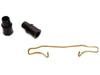 Disc Brake Hardware Kit Raybestos Brakes H5654