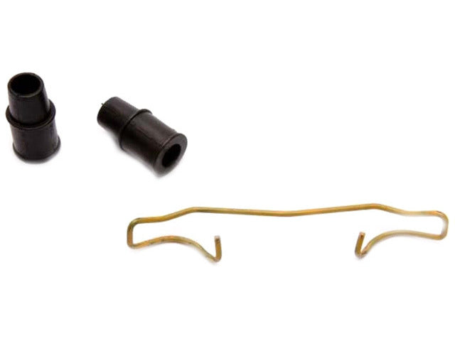 Disc Brake Hardware Kit Raybestos Brakes H5654