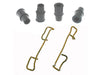 Disc Brake Hardware Kit Raybestos Brakes H5654A