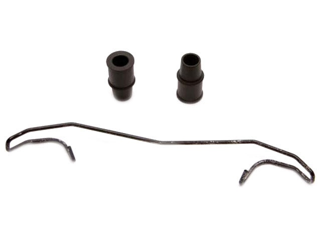 Disc Brake Hardware Kit Raybestos Brakes H5655