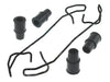 Disc Brake Hardware Kit Raybestos Brakes H5655A