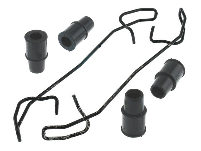 Disc Brake Hardware Kit Raybestos Brakes H5655A