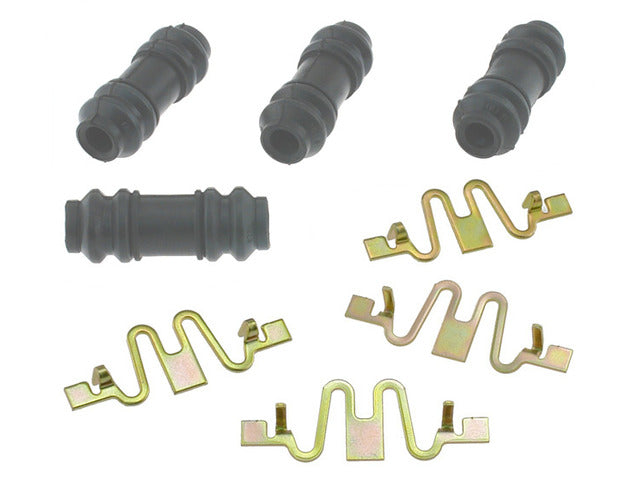 Disc Brake Hardware Kit Raybestos Brakes H5656A