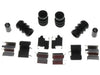 Disc Brake Hardware Kit Raybestos Brakes H5657A