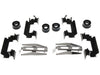 Disc Brake Hardware Kit Raybestos Brakes H5658A