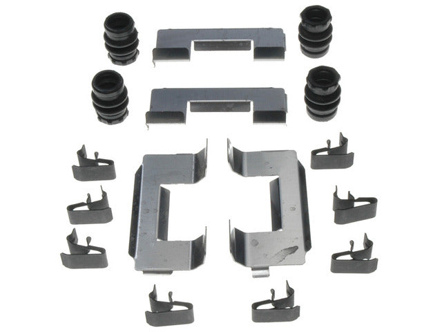 Disc Brake Hardware Kit Raybestos Brakes H5660A