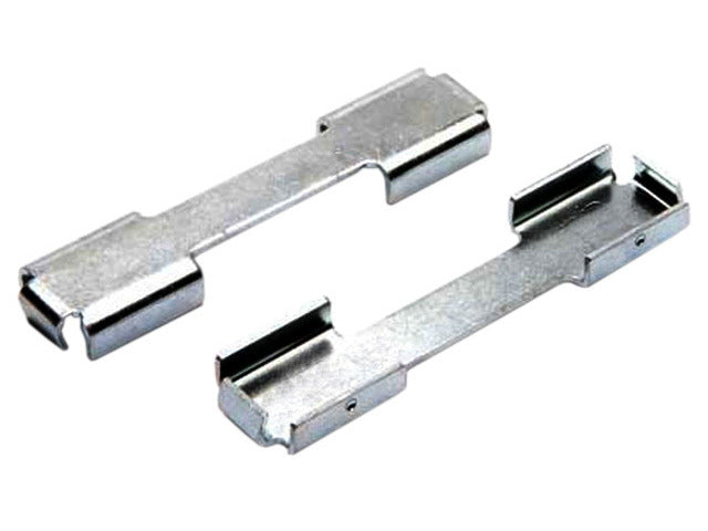 Disc Brake Hardware Kit Raybestos Brakes H5661