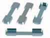 Disc Brake Hardware Kit Raybestos Brakes H5661A