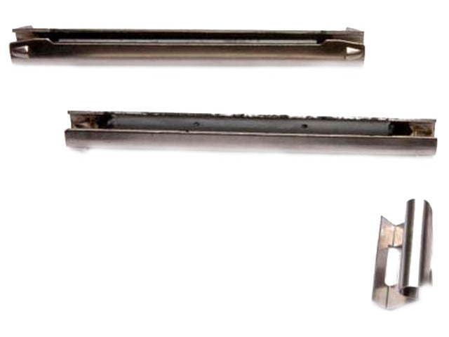 Disc Brake Hardware Kit Raybestos Brakes H5662