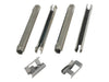 Disc Brake Hardware Kit Raybestos Brakes H5662A