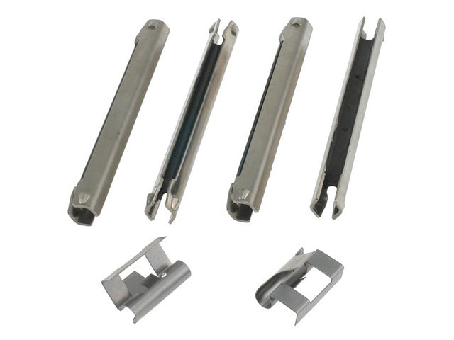 Disc Brake Hardware Kit Raybestos Brakes H5662A