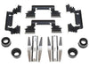 Disc Brake Hardware Kit Raybestos Brakes H5664A