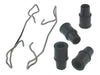 Disc Brake Hardware Kit Raybestos Brakes H5665A