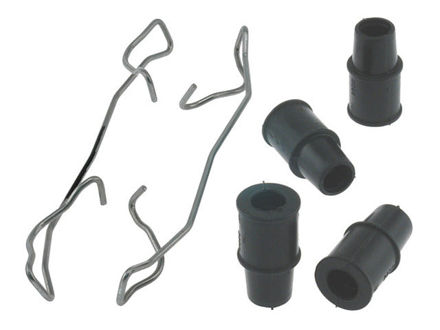 Disc Brake Hardware Kit Raybestos Brakes H5665A