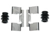 Disc Brake Hardware Kit Raybestos Brakes H5666