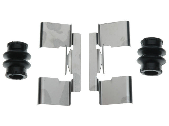 Disc Brake Hardware Kit Raybestos Brakes H5666