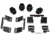 Disc Brake Hardware Kit Raybestos Brakes H5666A