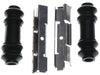 Disc Brake Hardware Kit Raybestos Brakes H5667