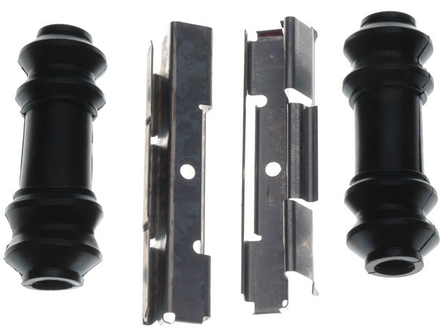 Disc Brake Hardware Kit Raybestos Brakes H5667