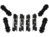 Disc Brake Hardware Kit Raybestos Brakes H5667A
