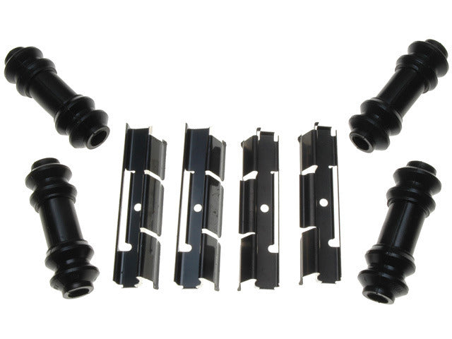 Disc Brake Hardware Kit Raybestos Brakes H5667A