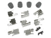 Disc Brake Hardware Kit Raybestos Brakes H5669A