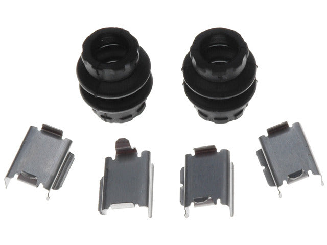 Disc Brake Hardware Kit Raybestos Brakes H5670