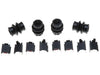 Disc Brake Hardware Kit Raybestos Brakes H5670A