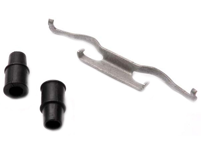 Disc Brake Hardware Kit Raybestos Brakes H5671