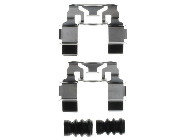 Disc Brake Hardware Kit Raybestos Brakes H5675