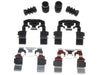 Disc Brake Hardware Kit Raybestos Brakes H5675A