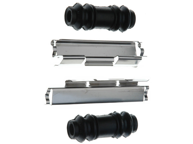 Disc Brake Hardware Kit Raybestos Brakes H5677