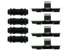 Disc Brake Hardware Kit Raybestos Brakes H5678A