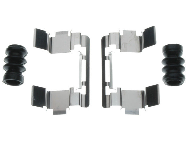 Disc Brake Hardware Kit Raybestos Brakes H5681