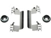Disc Brake Hardware Kit Raybestos Brakes H5682