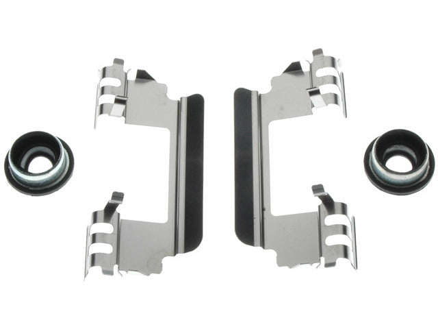 Disc Brake Hardware Kit Raybestos Brakes H5682