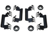 Disc Brake Hardware Kit Raybestos Brakes H5682A